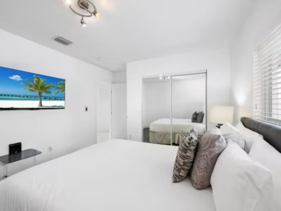 Villa Zenora Villa in Miami