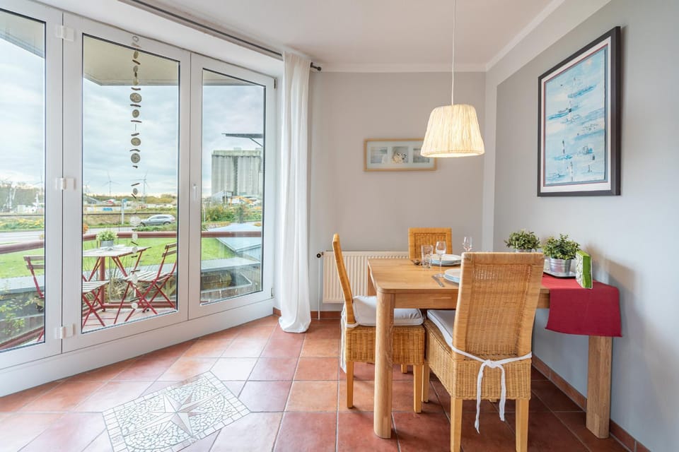 Stadtlust 2 Apartment in Husum