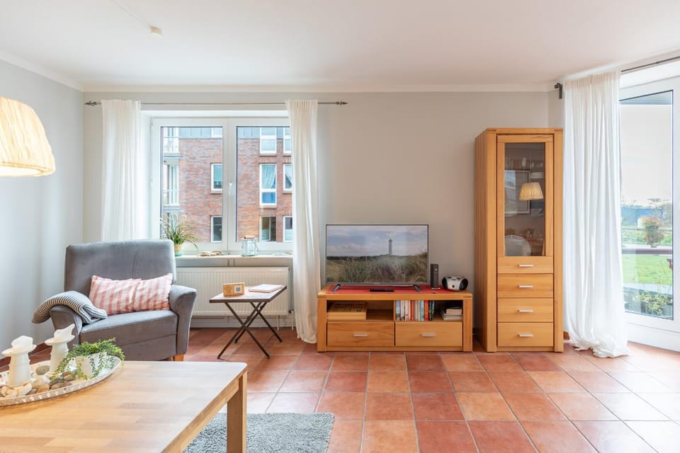 Stadtlust 2 Apartment in Husum