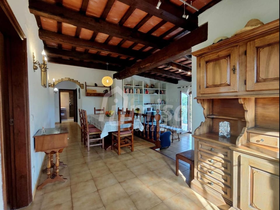 Casa Monica House in Baix Empordà