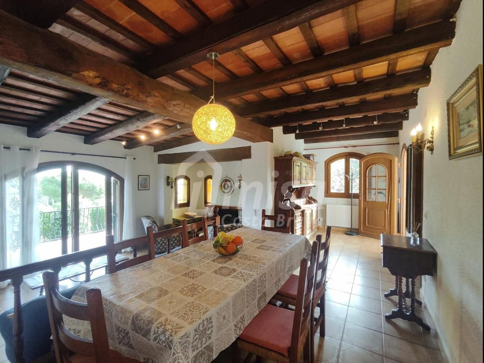 Casa Monica House in Baix Empordà