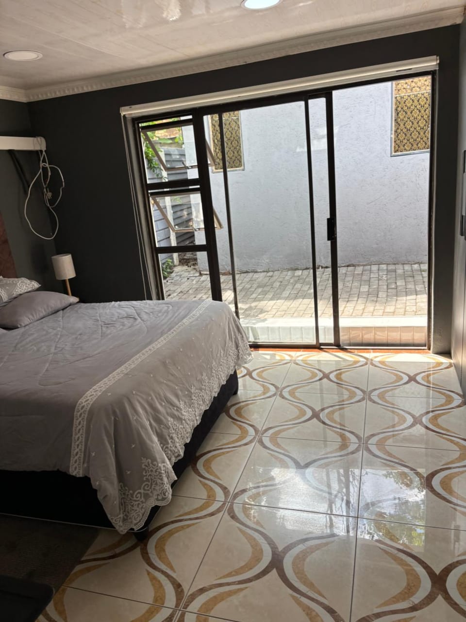 La Paden Bed and Breakfast in Sandton