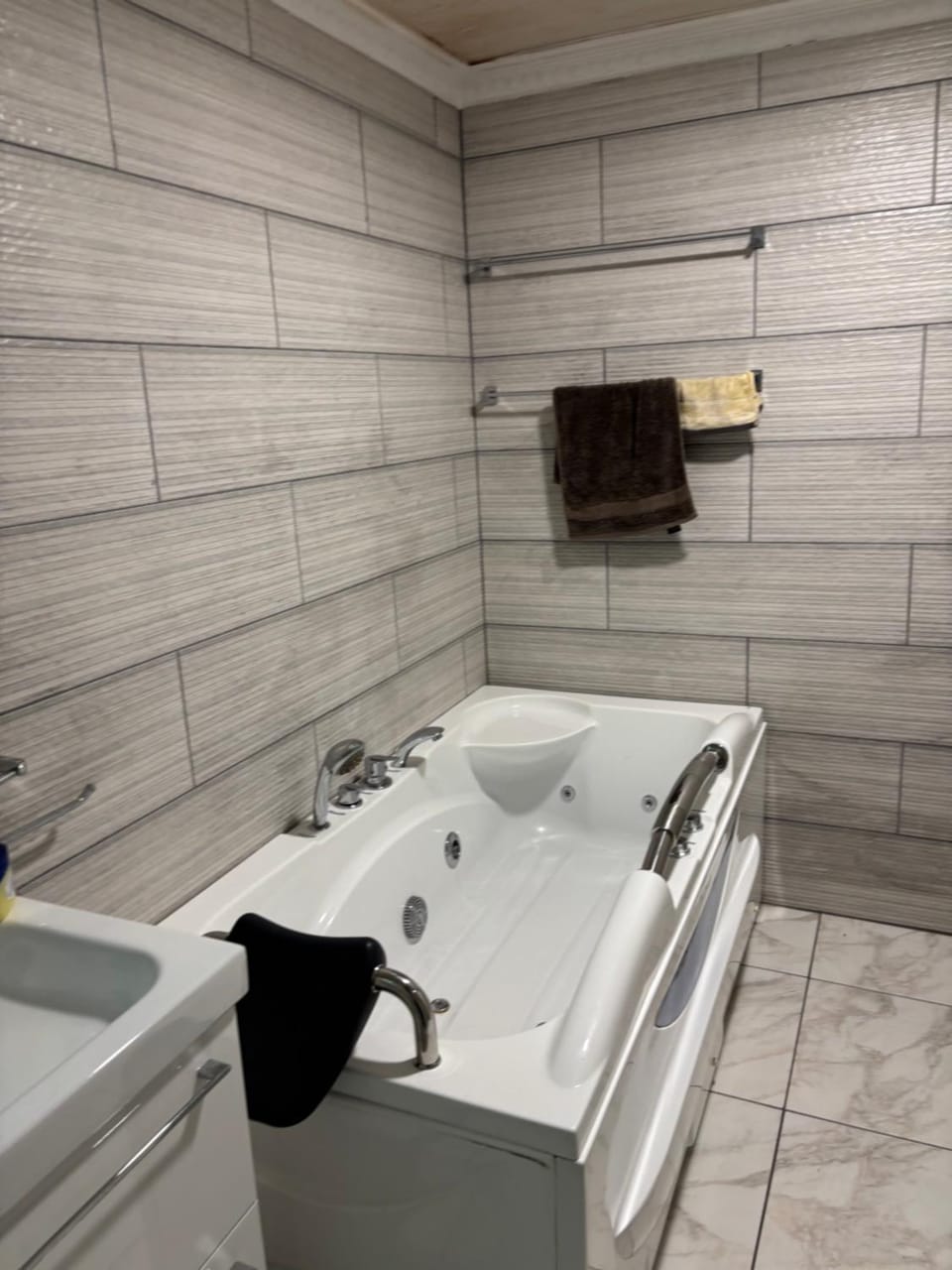 La Paden Bed and Breakfast in Sandton