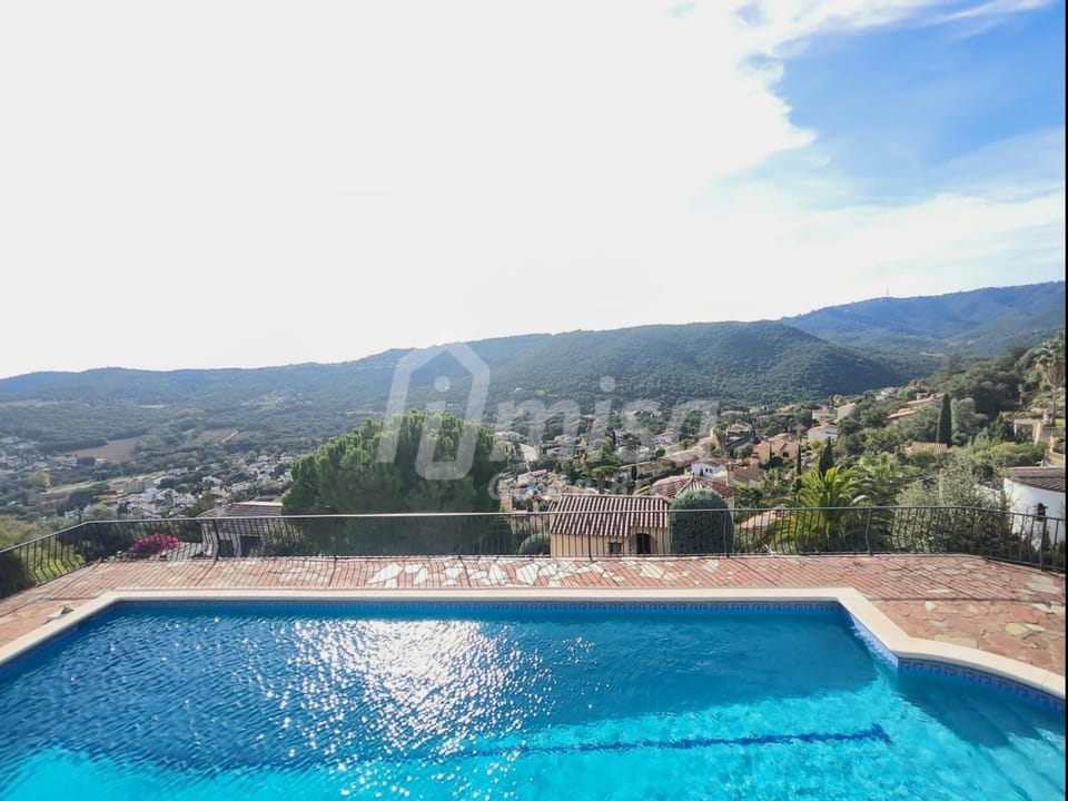 Villa Daisy House in Baix Empordà