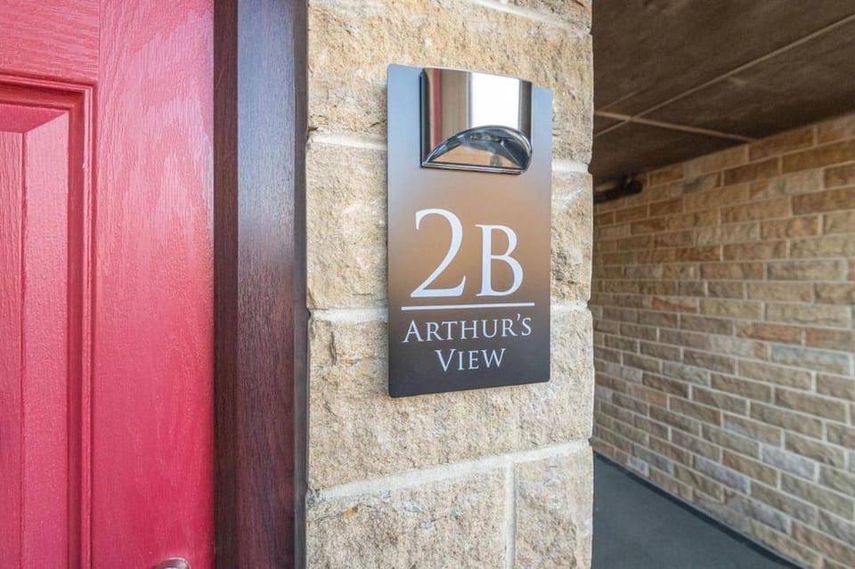 3 bedroom town house in the heart of Haworth House in England