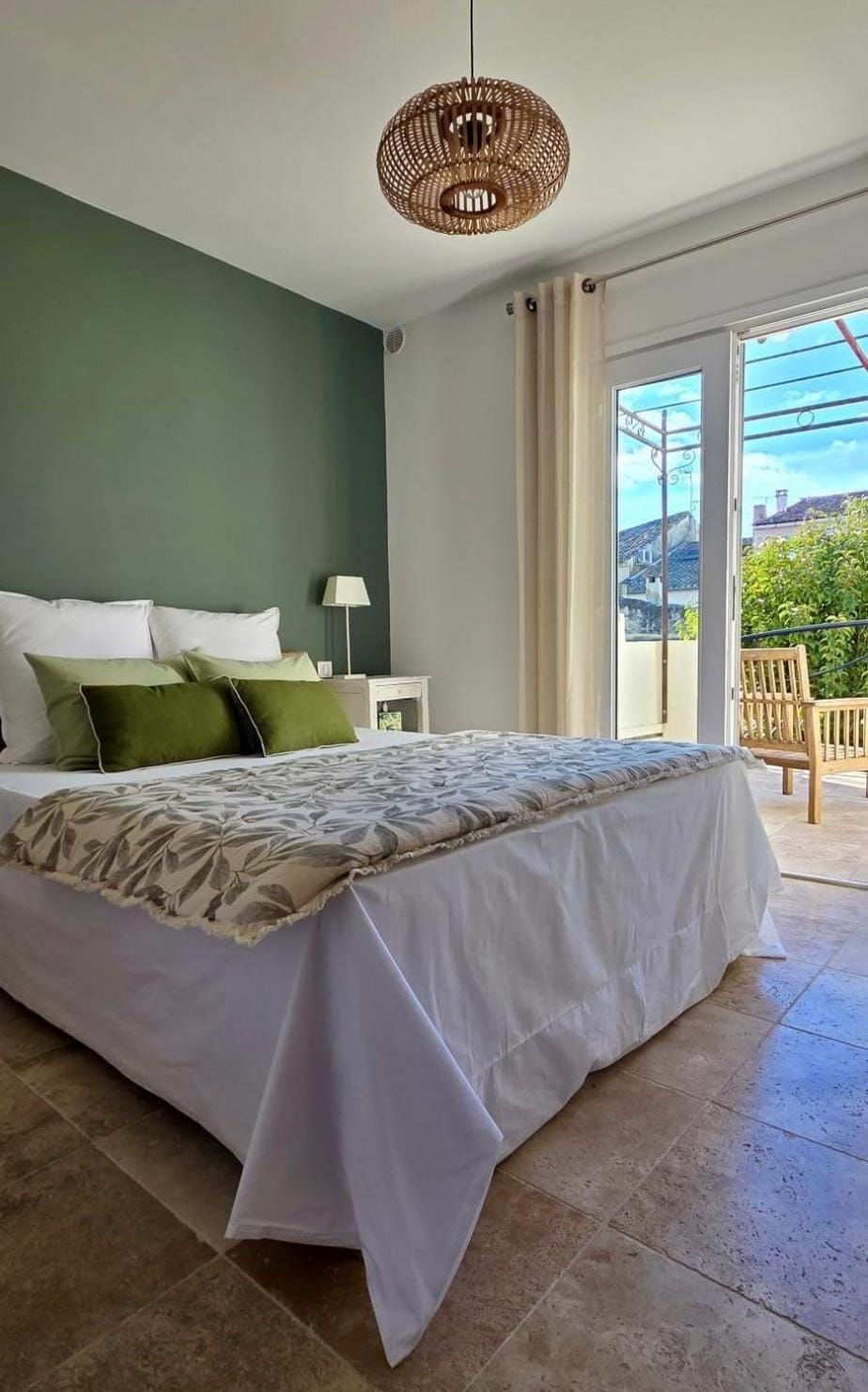 Balcony/Terrace, Photo of the whole room