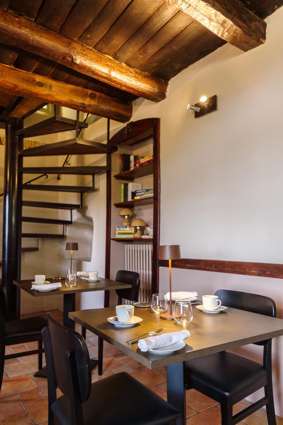 Casa Delicato - B&B - Camere - Ospitalità Hotel in Lazio