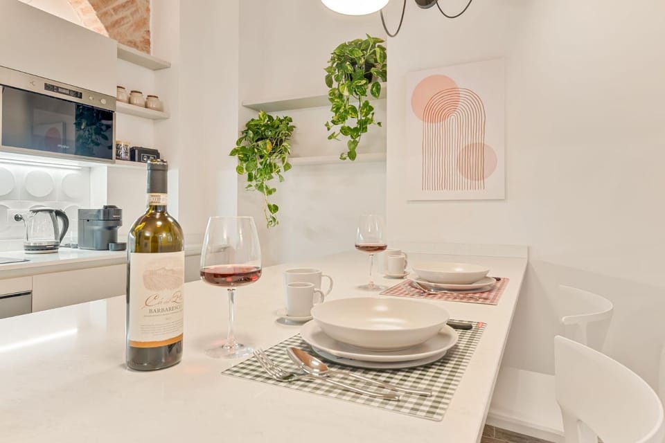 Kitchen or kitchenette, Breakfast