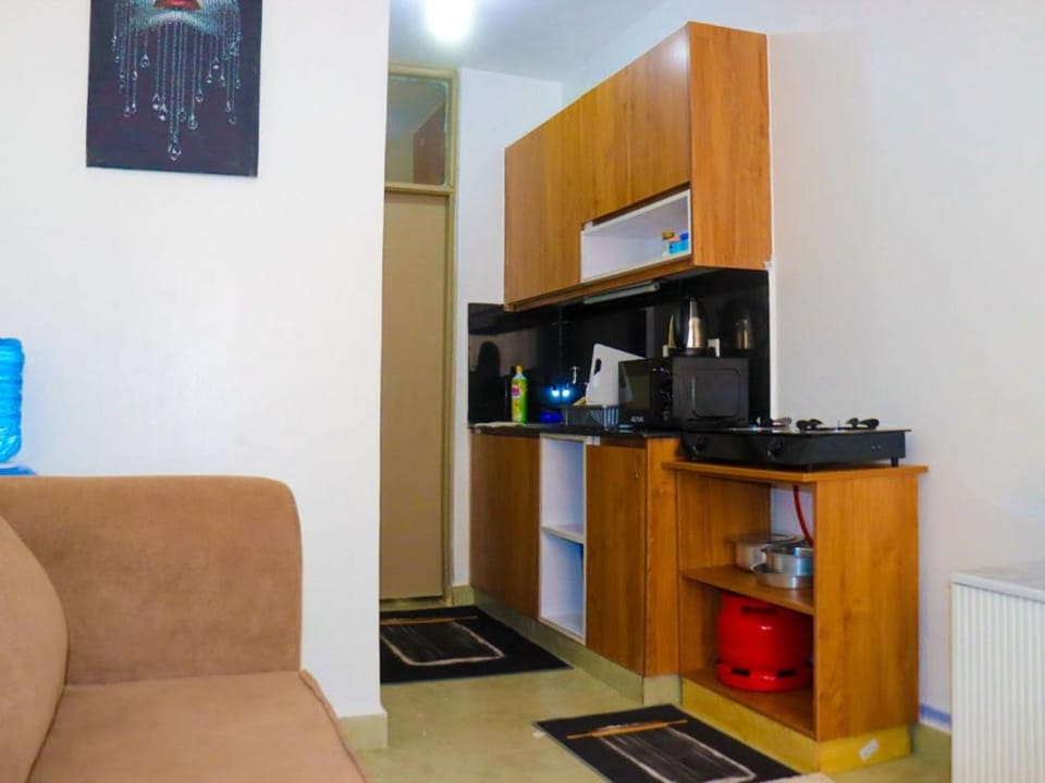 B&O Homes Bed and Breakfast in Nairobi County