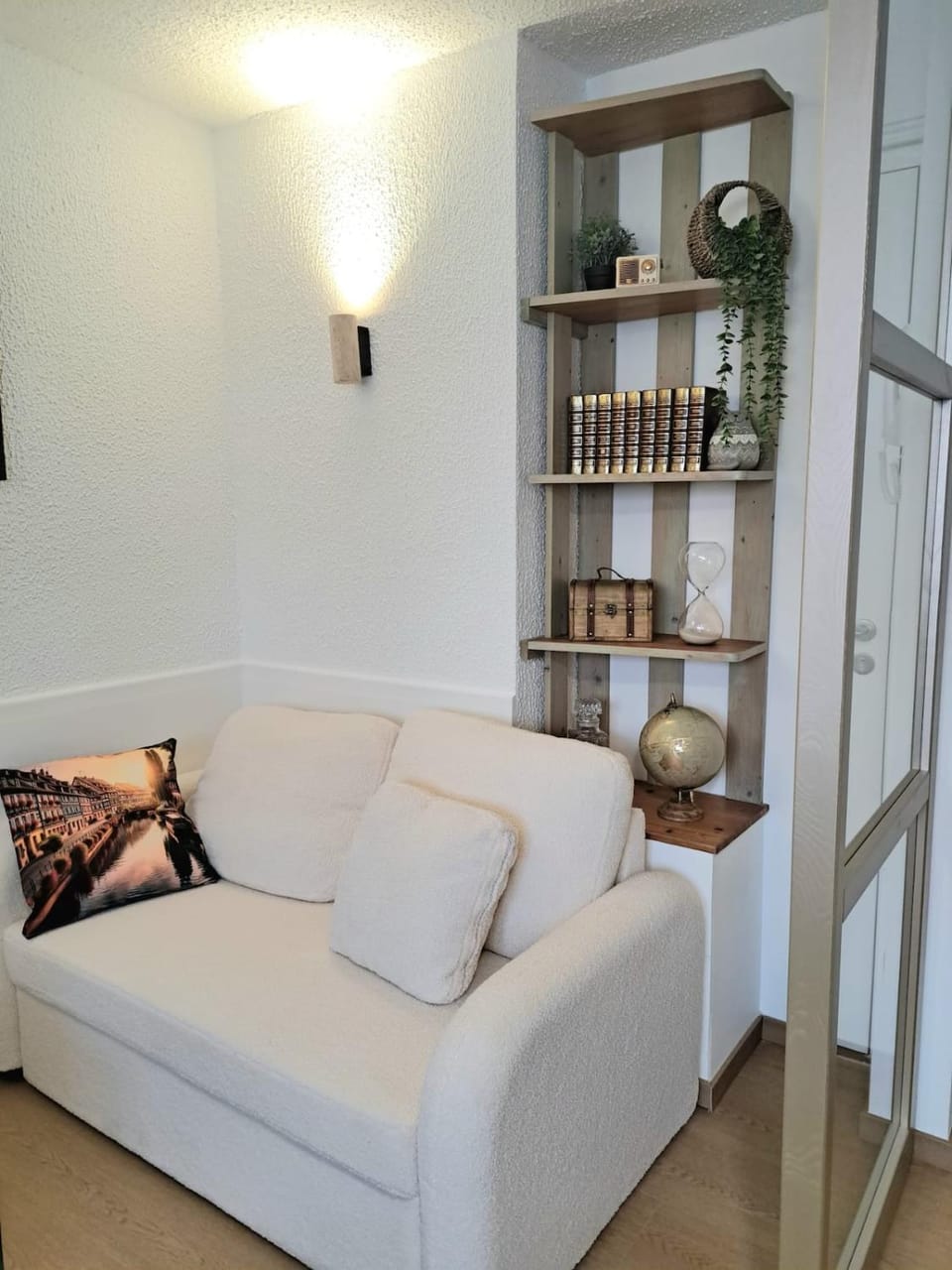Chez Agnès - Charme alsacien au coeur de Colmar, avec parking privé Apartment in Colmar