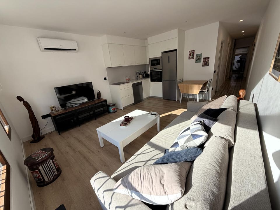 Apartamentos_Lovely_Rooms_Vic Apartment in Catalonia