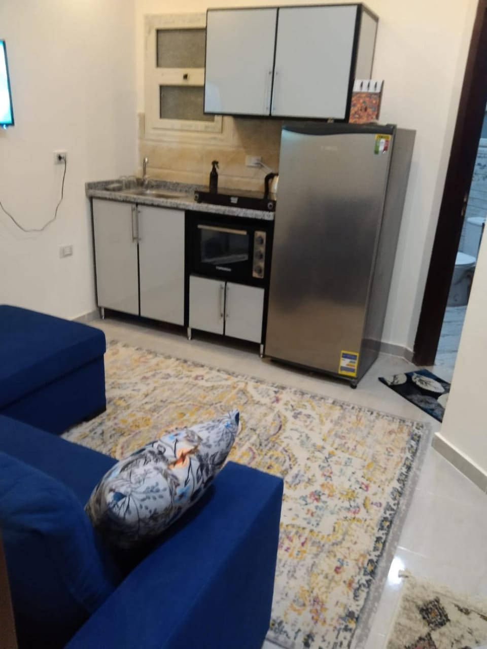 Casablanca Beach Appartment Apartment in Hurghada