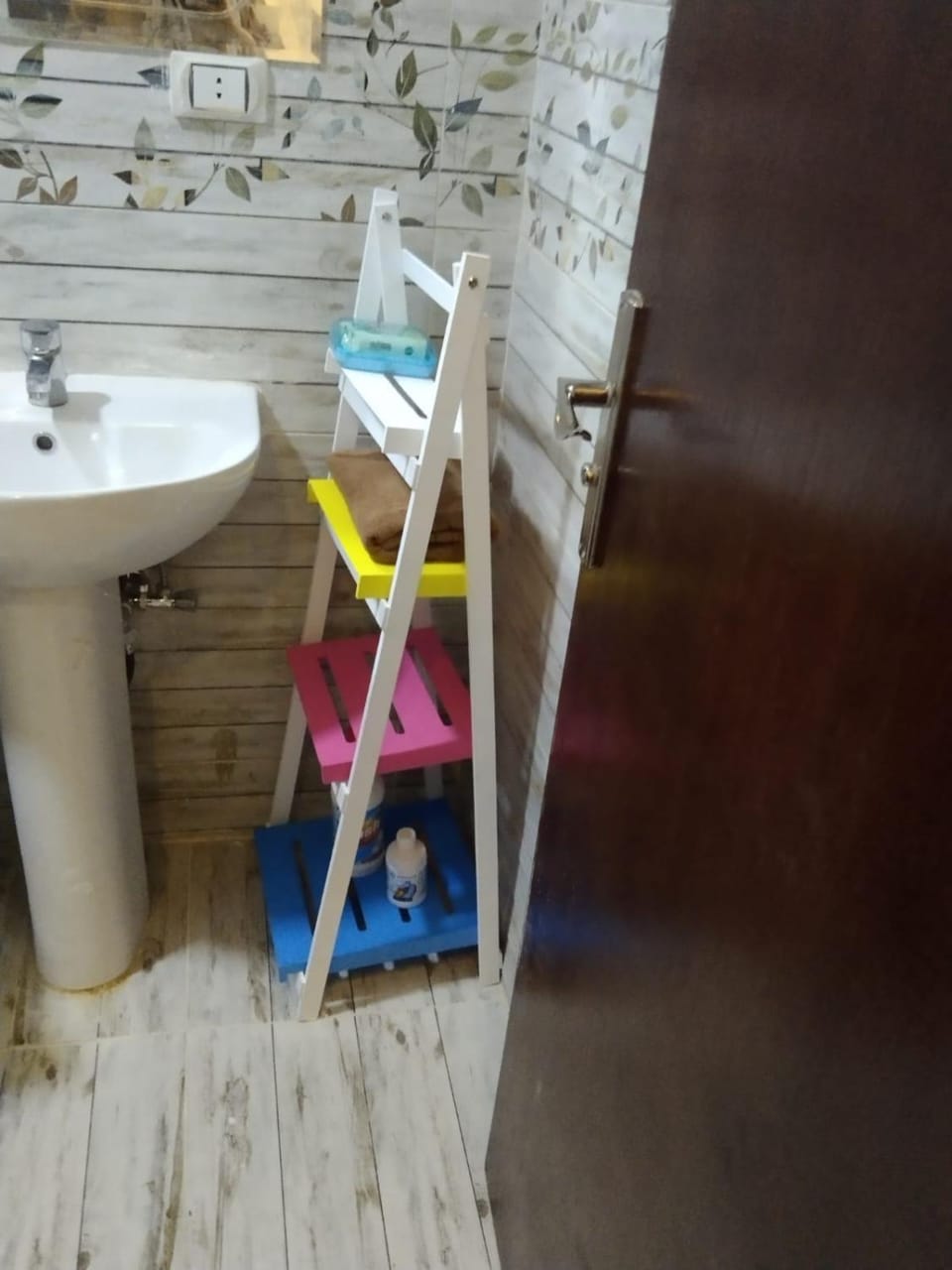 Casablanca Beach Appartment Apartment in Hurghada