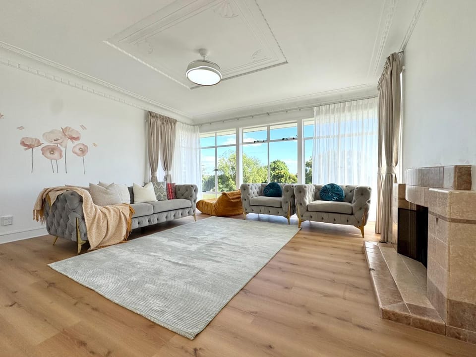 Pakuranga Budget&Express-Access 6beds Stay Villa in Auckland