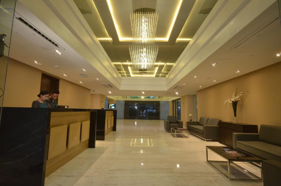Staff, Lobby or reception, Other, Decorative detail, Area and facilities
