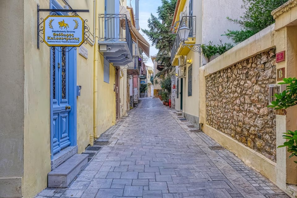 Property building, Neighbourhood, Street view