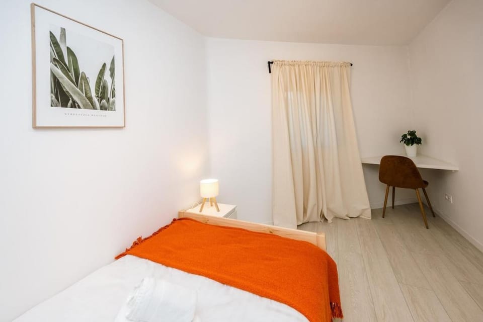 LuxStay Apartments APT1 - Private Parking, Terrace Apartment in City of Zagreb