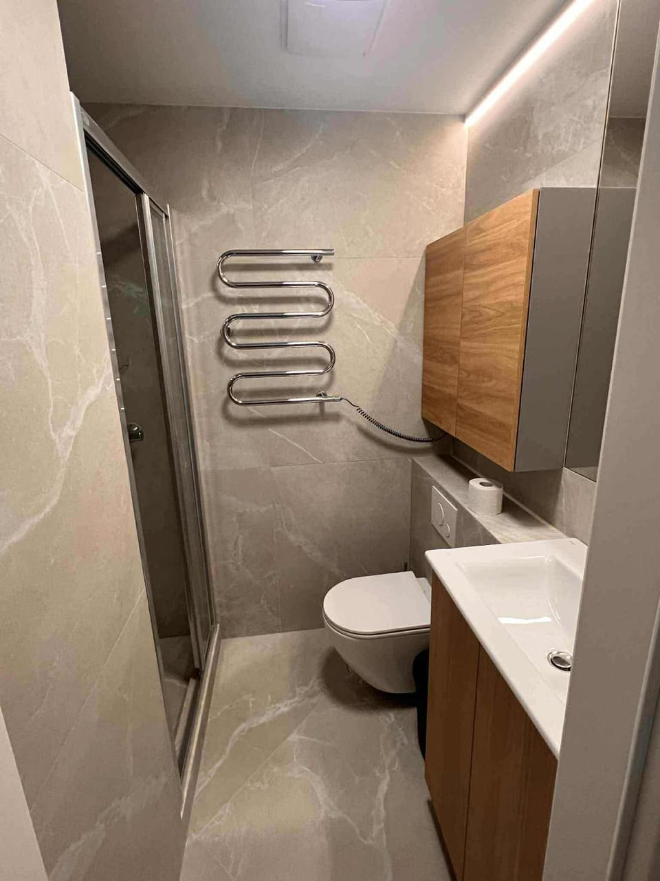 Taikos 30 Apartamentai Apartment in Klaipėda