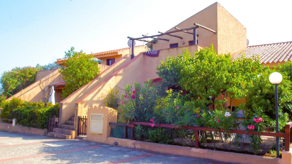 Appartamenti Village Ottiolu Apartment in Sardinia
