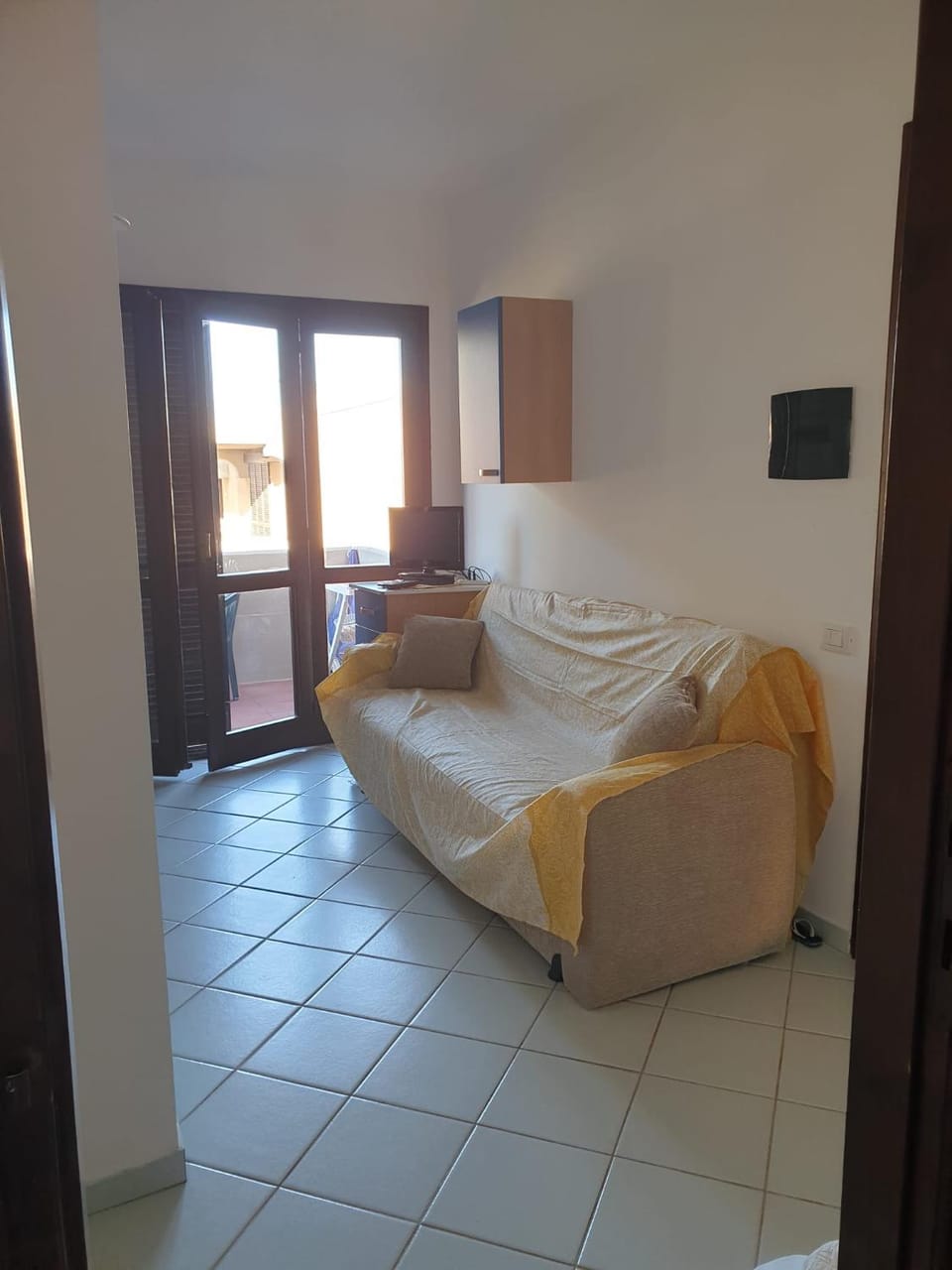 Appartamenti Village Ottiolu Apartment in Sardinia