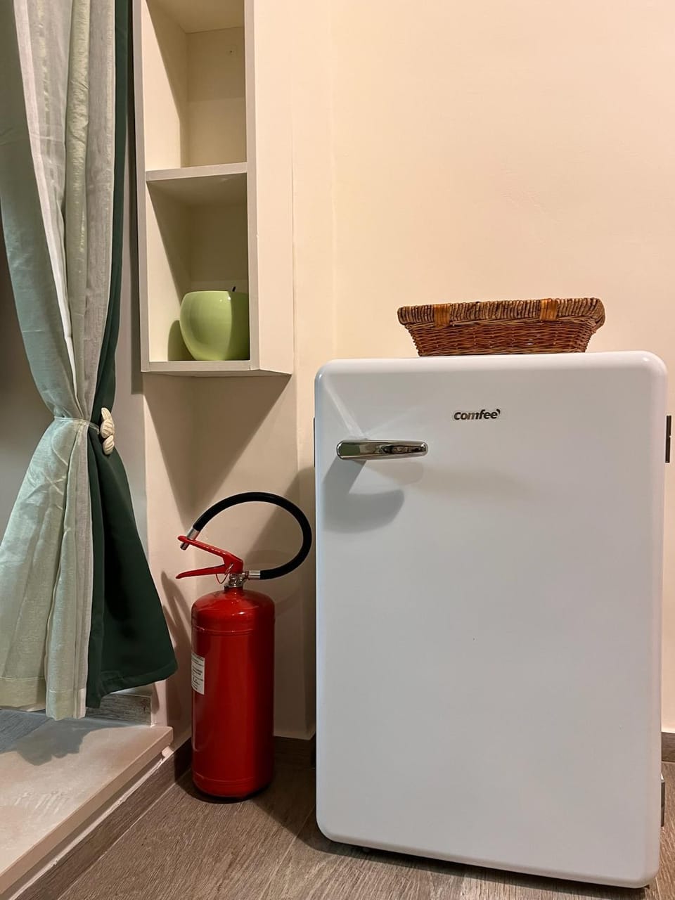 Casetta Margherita Apartment in Apulia