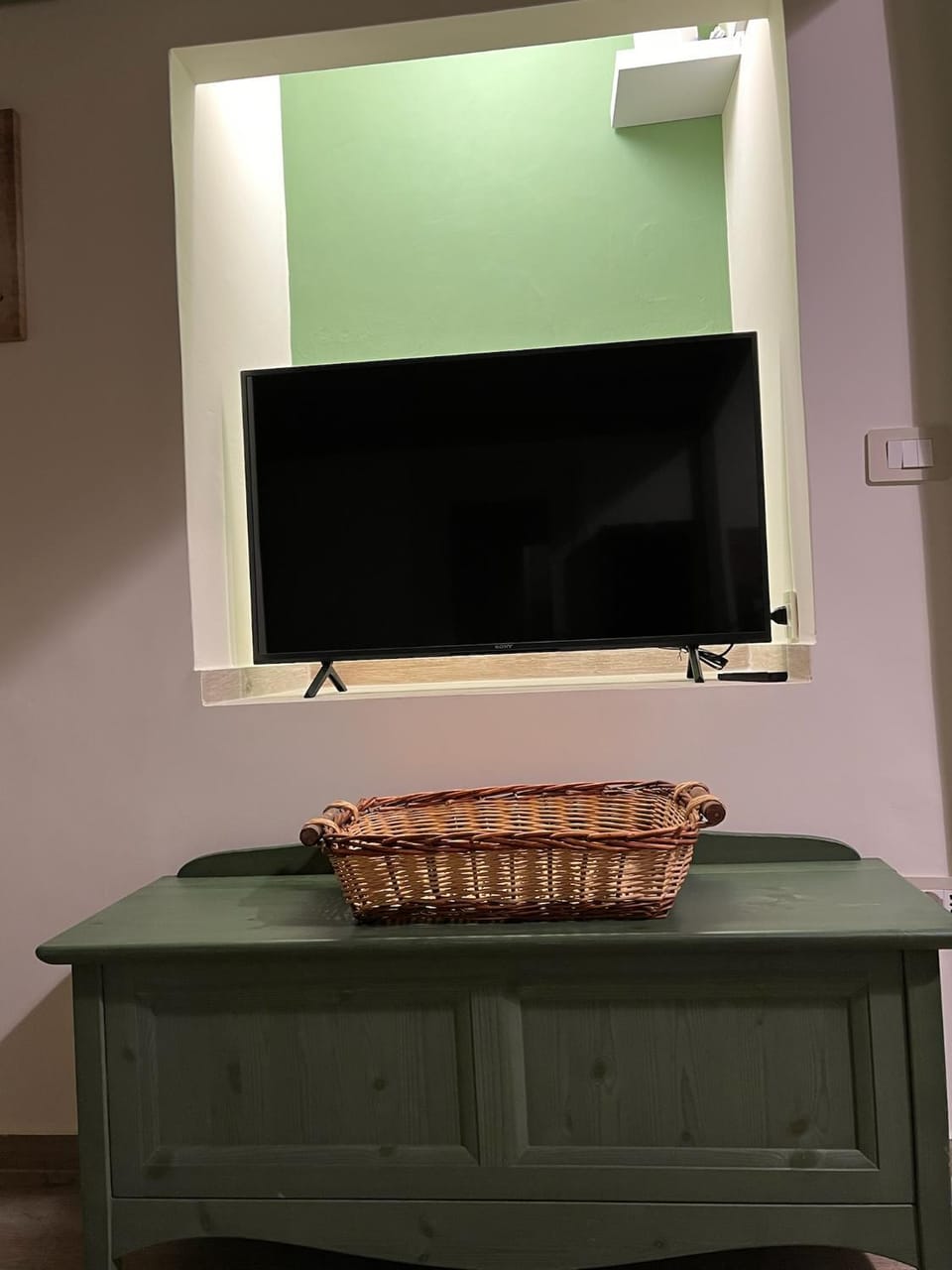 TV and multimedia