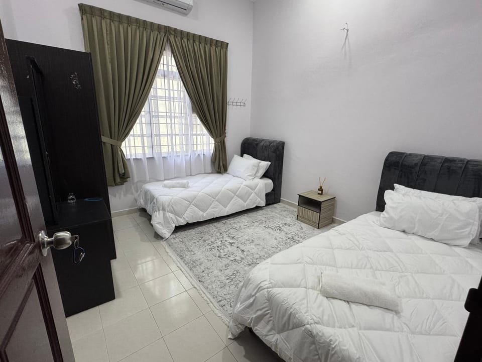 Wabi-Sabi Villa Villa in Terengganu, Malaysia