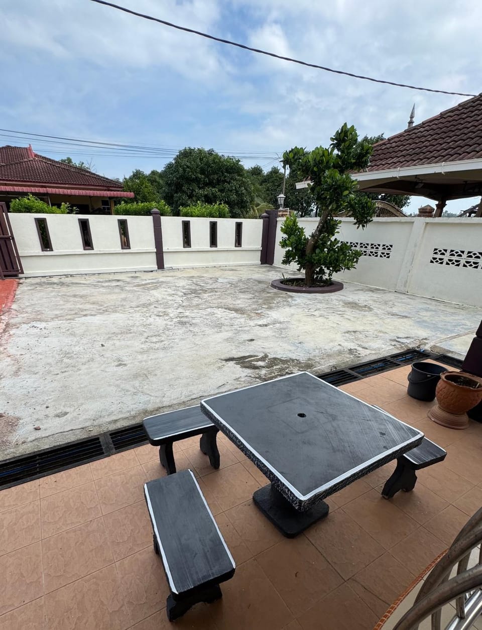 Wabi-Sabi Villa Villa in Terengganu, Malaysia