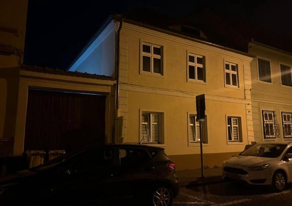 4 Center Studio Sibiu Apartment in Sibiu