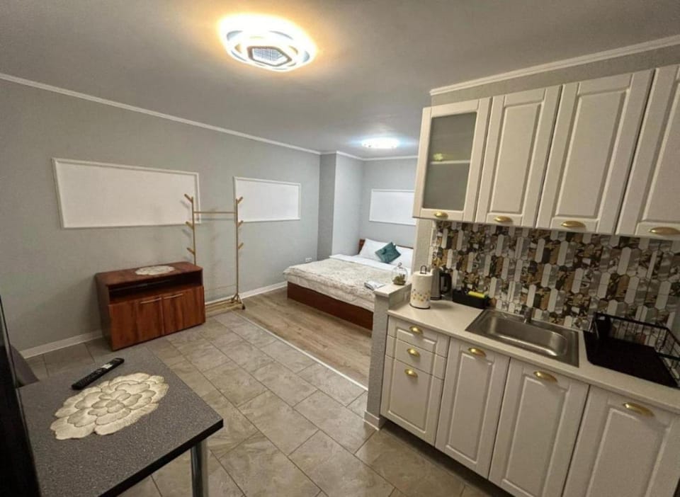 4 Center Studio Sibiu Apartment in Sibiu