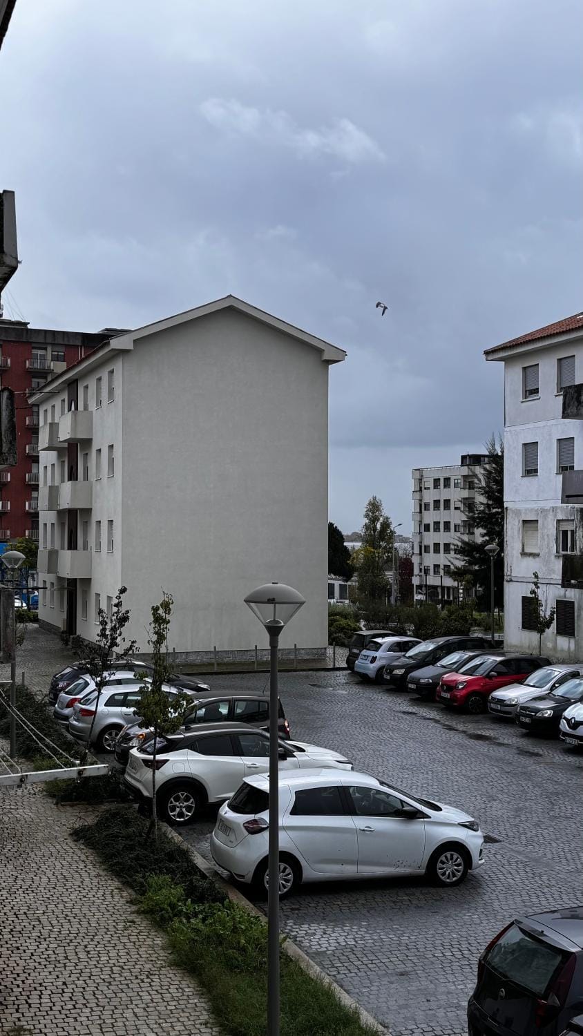 Neighbourhood, Street view, Location, Parking