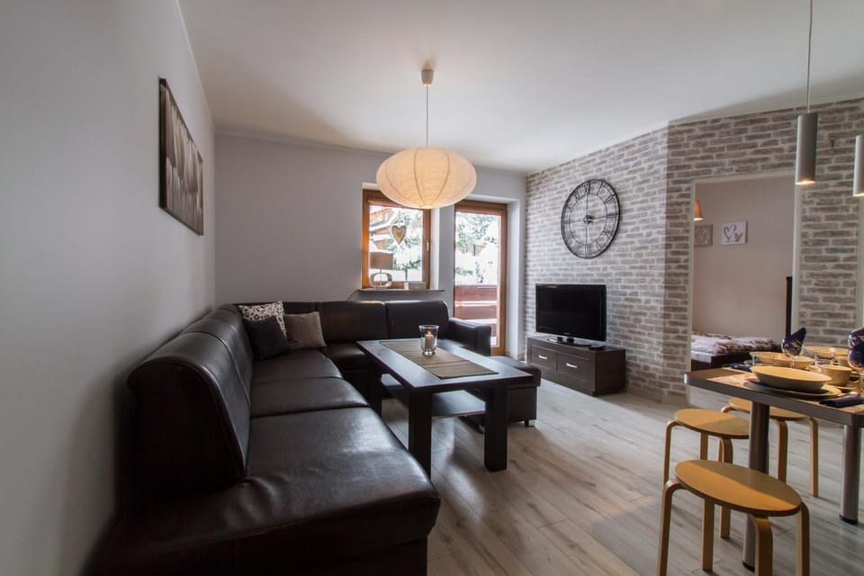 udanypobyt Apartamenty Skocznia Apartment in Zakopane