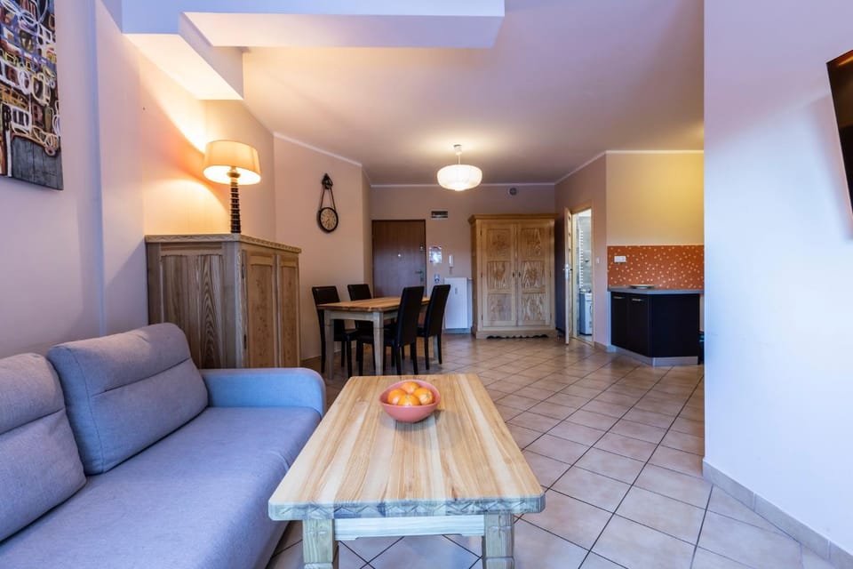 udanypobyt Apartamenty Skocznia Apartment in Zakopane