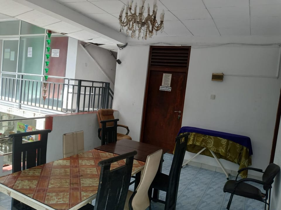 Thisara Pool Hotel Kataragama & Yala-Kabilththa Jeep Tour Hotel in Southern Province
