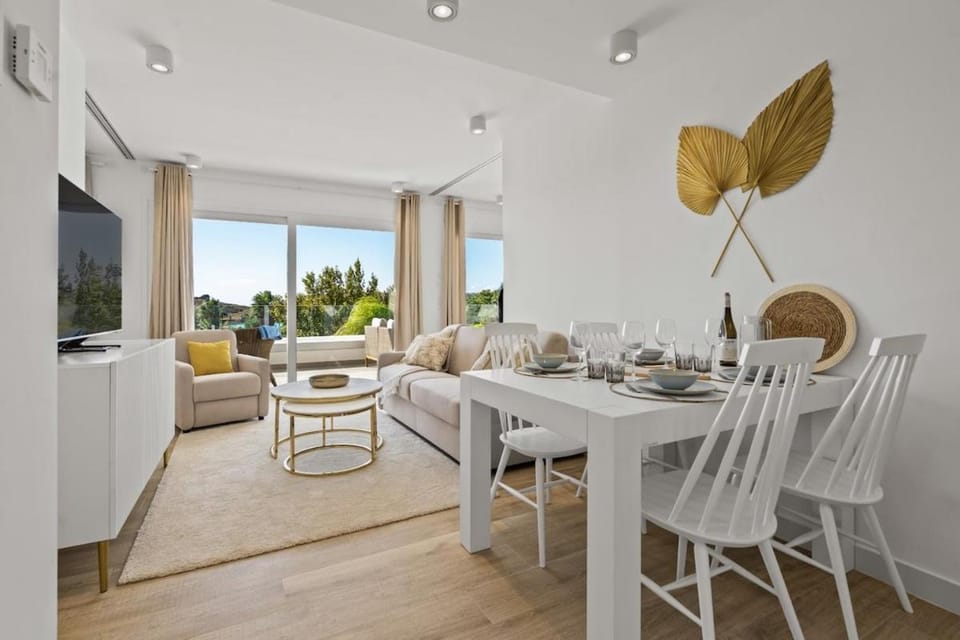 Al4-2125 Estepona - Apartment - Alcazaba Lagoon Apartment in Costa del Sol