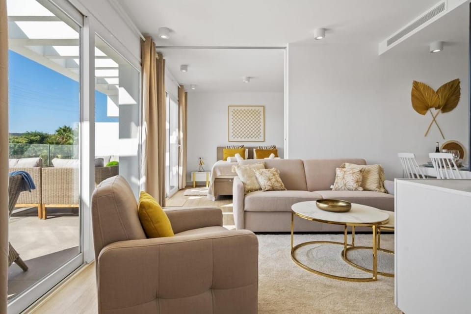 Al4-2125 Estepona - Apartment - Alcazaba Lagoon Apartment in Costa del Sol