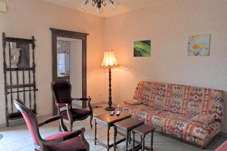 Le gîte communal House in Grand Est