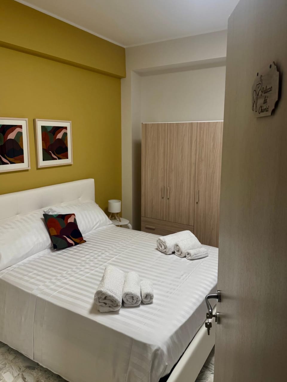 D'Armisi Casa Mariella Bed and Breakfast in Catania