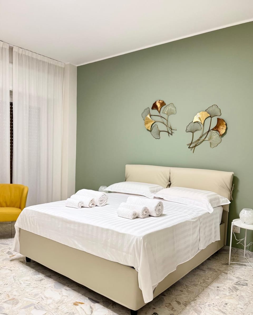 D'Armisi Casa Mariella Bed and Breakfast in Catania