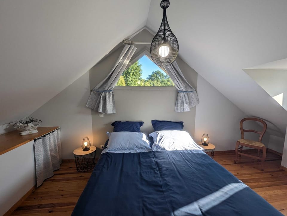 Gite du seminaire House in Langres