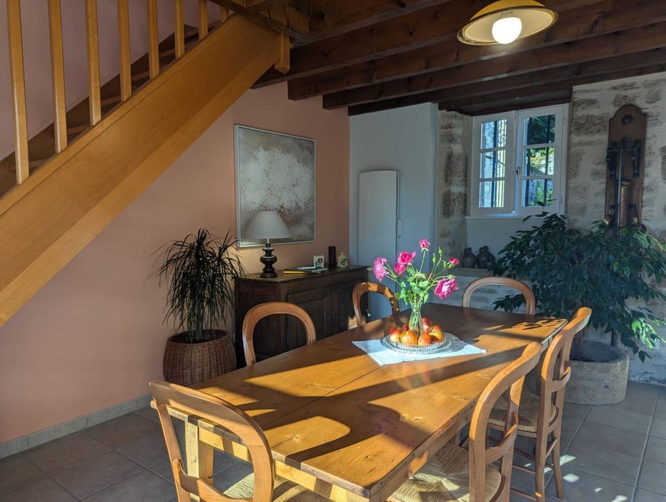 Gite du seminaire House in Langres