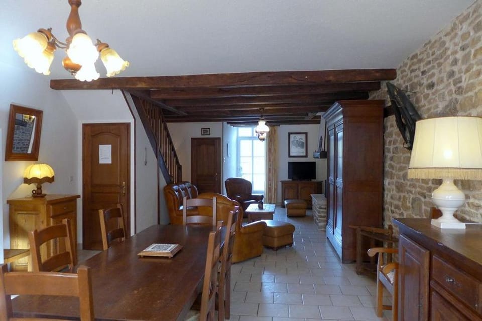 Le cèdre bleu House in Vosges