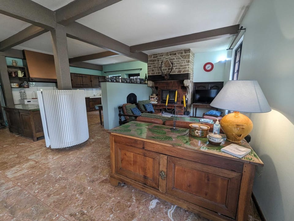 Villa antigone House in Grand Est