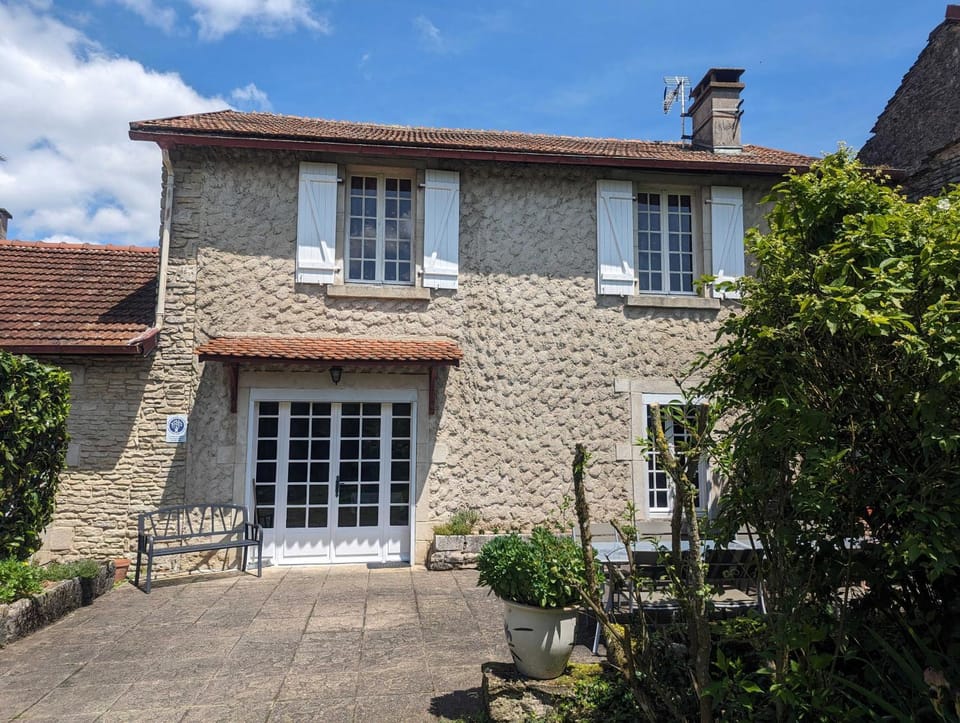 Villa antigone House in Grand Est