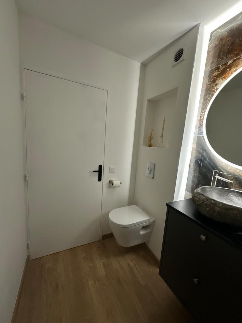 Magnifique appartement à 300m des plages à Port Frejus Apartment in Fréjus