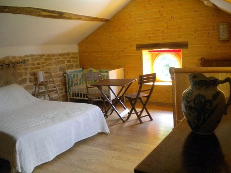 Le routoir House in Grand Est