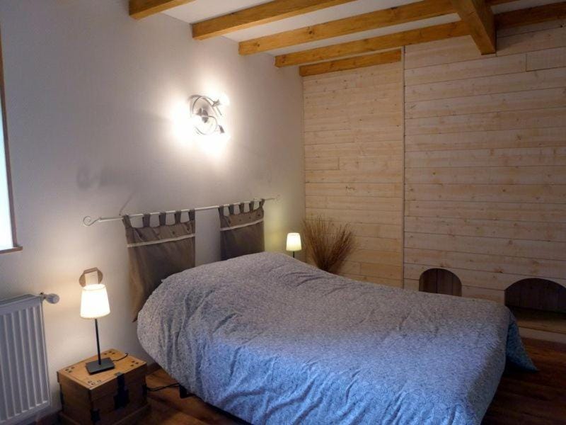 Le routoir House in Grand Est