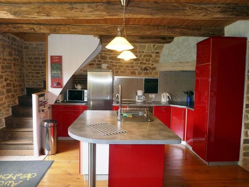 Le routoir House in Grand Est