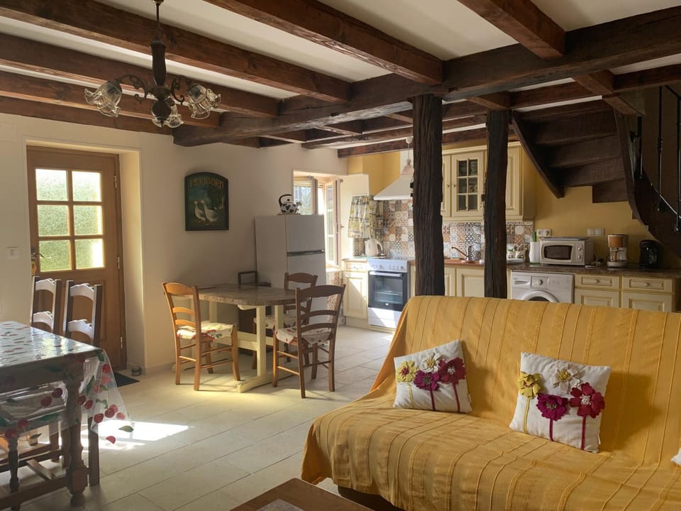 La verte vallée House in Vosges