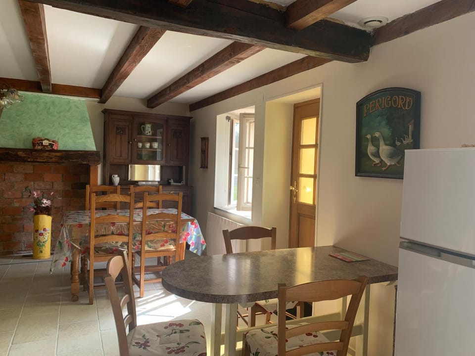 La verte vallée House in Vosges